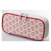 ガルフストリーム ドムドムTANKペンケースマルチカラー DOM-TNK-04 1