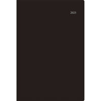 ダイゴー E1681 APダイアリー1月始 E1681(2025) 1セット(3冊)（直送品）