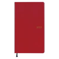 ダイゴー E1640 APダイアリー1月始 E1640(2025) 1セット(5冊)（直送品）