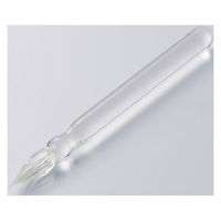 ガルフストリーム ミニガラスペンインクセットクリア GLF-MGS-01 1個（直送品）