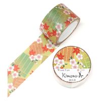 カミイソ産商 源氏香25mm GR-2046 1セット(10個)（直送品）