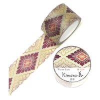 カミイソ産商 菱菊25mm GR-3044 1セット(10個)（直送品）