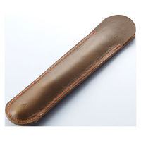 ガルフストリーム ガラスペンシース1本用 オリーブ RZG-PS-04 1セット(2本)（直送品）