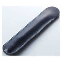 ガルフストリーム ガラスペンシース1本用 ネイビー RZG-PS-05 1セット(2本)（直送品）