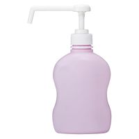 アルボース オートディスペンサー用スプレーボトル 25695013 37201(500ML) 1箱(8入)（直送品）