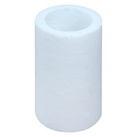 東京技研 歯科用吸引器用サイレントフィルタ 25500212 B482(2コ) 1組(2入)（直送品）