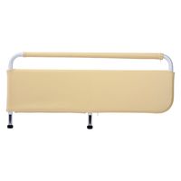 ランダルコーポレーション ロングサイドレール 25603203 B-LH-722Y(イエロー) 1個（直送品）