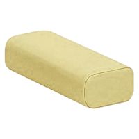 ランダルコーポレーション 専用まくら 25603209 B-LTH-701(イエロー) 1個（直送品）