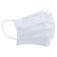 NBCメッシュテック Cufitec マスク 24925300 NBC006-01(30マイ) 1梱(30入x30箱)（直送品）