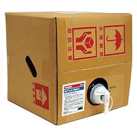 スリーボンド スリーボンド6658強アルカリ電解水 ボックスタイプ 25699300 TB6658(20L) 1個（直送品）