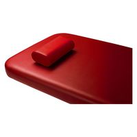 タカラベルモント 電動診察台CS用枕(S) 24729410 レッド EX-CS-MS(300X150X80 1個（直送品）
