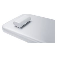 タカラベルモント 電動診察台CS用枕(S) 24729410 ホワイト EX-CS-MS(300X150X80 1個（直送品）
