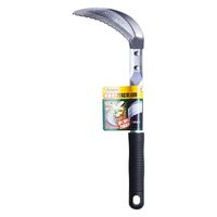 石黒金属 超軽量 万能草刈鎌 AL-2 1本（直送品）