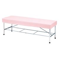 ププキン タオル防水診察台カバー 02225500 ピンク 真心倶楽部 C-700(700X1800MM) 1枚（直送品）