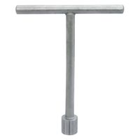 豊光 T型レンチ 17mm #5010 1本（直送品）