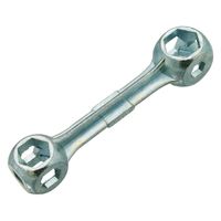 豊光 ボーンレンチ A-613 1本（直送品）