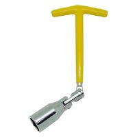 豊光 T型プラグレンチ ユニバーサル