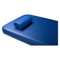 タカラベルモント 電動診察台CS用枕(S) 24729410 オーシャンブルー EX-CS-MS(300X150X80 1個（直送品）