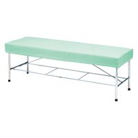 ププキン タオル防水診察台カバー 02226000 グリーン 真心倶楽部 C-750(750X1800MM) 1枚（直送品）
