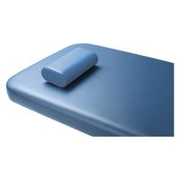 タカラベルモント 電動診察台CS用枕(S) 24729410 パープルブルー EX-CS-MS(300X150X80 1個（直送品）