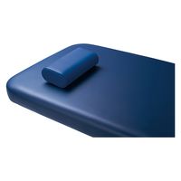 タカラベルモント 電動診察台CS用枕(S) 24729410 アルドブルー EX-CS-MS(300X150X80 1個（直送品）