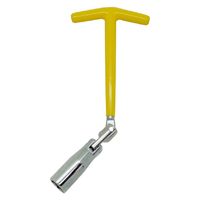 豊光 T型プラグレンチ ユニバーサル 16mm T-16 1本（直送品）