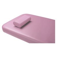 タカラベルモント 電動診察台CS用枕(S) 24729410 ローズミスト EX-CS-MS(300X150X80 1個（直送品）