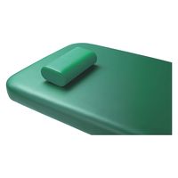 タカラベルモント 電動診察台CS用枕(S) 24729410 ライトグリーン EX-CS-MS(300X150X80 1個（直送品）