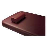 タカラベルモント 電動診察台CS用枕(S) 24729410 ブラウン EX-CS-MS(300X150X80 1個（直送品）