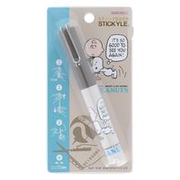 サンスター文具 スティッキールはさみ くまのプーさん S3721493