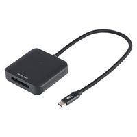 ナカバヤシ CFexpress Type B カードリーダー USR-CFE/B 1個