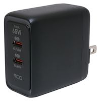 iJoV USB PDΉi65Wj USB-ACA_v^ 2|[g^Cv  IPA-C08/BK 1