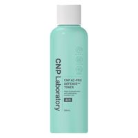 CNP （チャアンドパク） Laboratory AC トナー 200mL