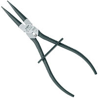 トップ工業 ロック式スナップリングプライヤ HS