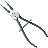 トップ工業 ロック式スナップリングプライヤ SS