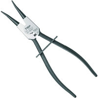 トップ工業 ロック式スナップリングプライヤ SS-230LK 1本（直送品）