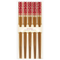 田中箸店 スス竹桜吹雪