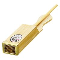 ヤマコー 丸三トコロ天突 金具付 7304 1個（直送品）