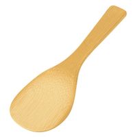 ヤマコー 竹・塗杓子 8153 1個（直送品）