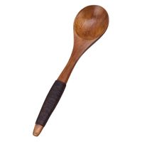 ヤマコー 本漆糸巻きスプーン 8520 1個（直送品）