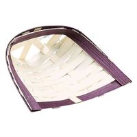 ヤマコー 竹折りの友箕 14161 1個（直送品）