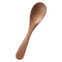 ヤマコー ウォールナット スプーン 8933 1個（直送品）