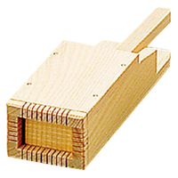 ヤマコー ひのきミニ天突 7310 1個（直送品）