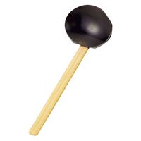 ヤマコー EXポリマー・田舎杓子 8337 1個（直送品）