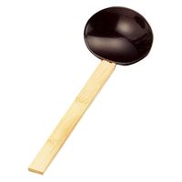 ヤマコー 田舎杓子 8303 1個（直送品）