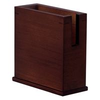 ヤマコー 箱型しゃもじスタンド 10128 1個（直送品）