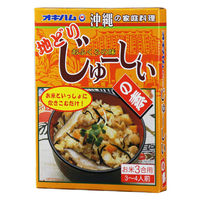 オキハム じゅ-しぃの素