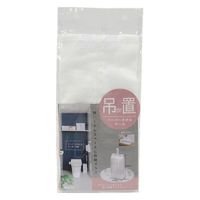 ペーパータオルケース 吊or置 1個 東和産業