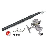 ハック フィッシング スターターセット HAC3491 1個（直送品）