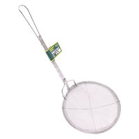 カンダ kan 手編かすあげ 細目 18cm 4949362043071 1個